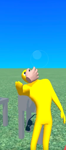 Slap Beat screenshot