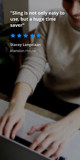 Sling: Employee Scheduling App screenshot