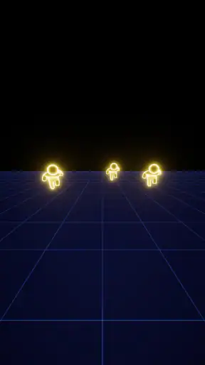 Slow Mo Strike: Knives in Time screenshot