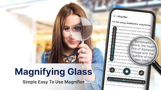 Smart Compass: Digital Compass screenshot