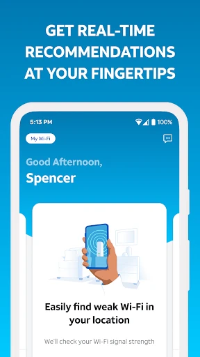 Smart Home Manager screenshot