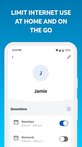 Smart Home Manager screenshot