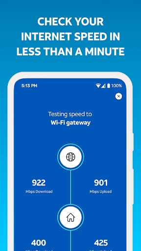 Smart Home Manager screenshot