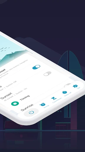 Smart Life - Smart Living screenshot