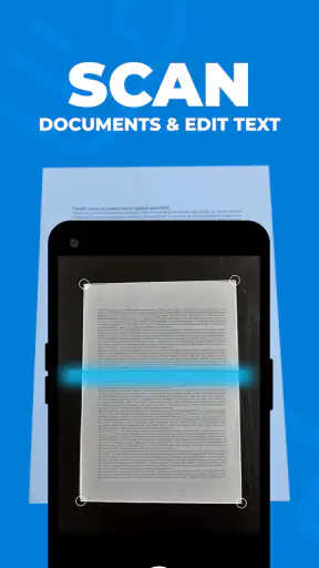 Smart Printer App & Scanner screenshot