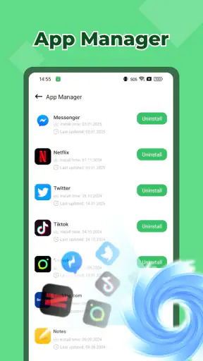 Download SmartClean for Android & iOS - Mobexer