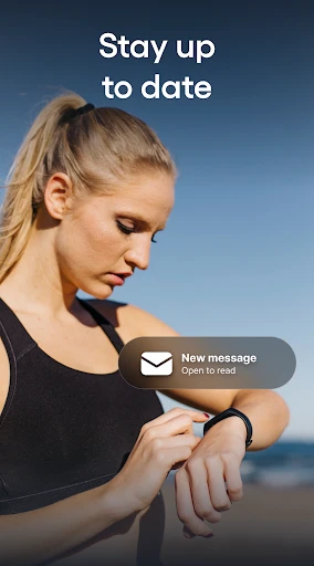 SmartWatch & BT Sync Watch App screenshot