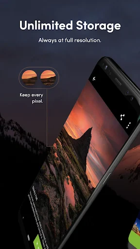 SmugMug - Photography Platform screenshot