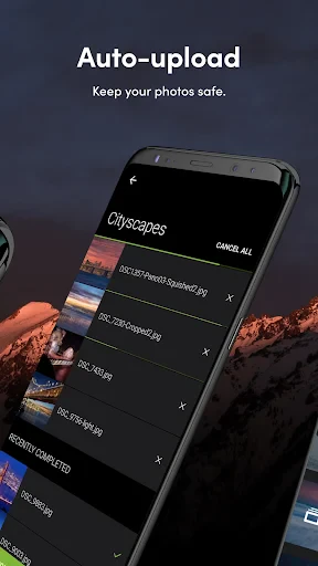 SmugMug - Photography Platform screenshot