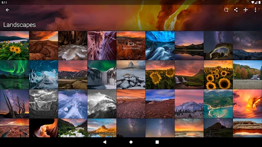 SmugMug - Photography Platform screenshot