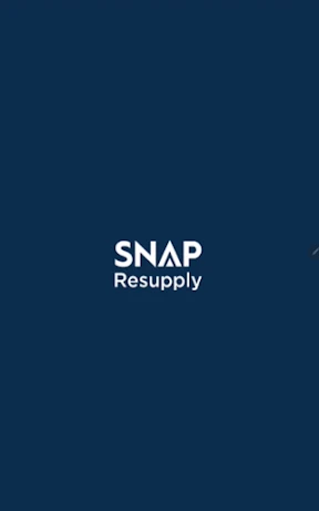 SNAP Resupply screenshot