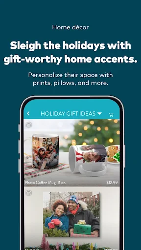 Snapfish: Prints + Photo Books screenshot