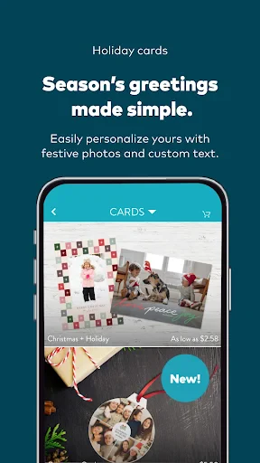 Snapfish: Prints + Photo Books screenshot