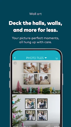 Snapfish: Prints + Photo Books screenshot