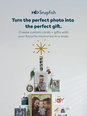 Snapfish: Prints + Photo Books screenshot