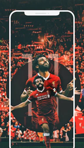 Soccer Ronaldo wallpapers CR7 screenshot