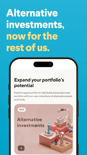 SoFi - Banking & Investing screenshot