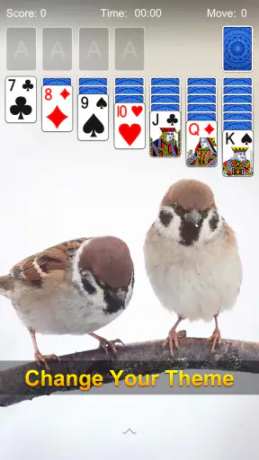 Solitaire - Classic Card Game screenshot