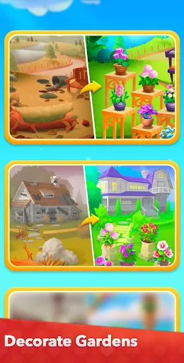 Solitaire Collection screenshot