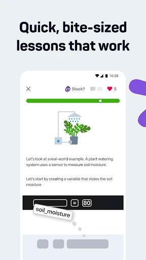 Sololearn: Learn to code screenshot