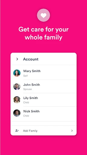 Solv: Find Quality Doctor Care screenshot