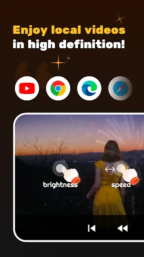 Sonic Video screenshot