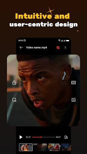 Sonic Video screenshot