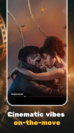 Sonic Video screenshot