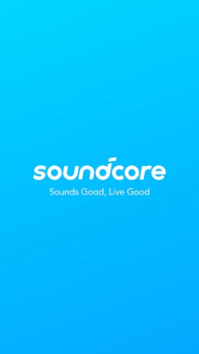 Soundcore screenshot