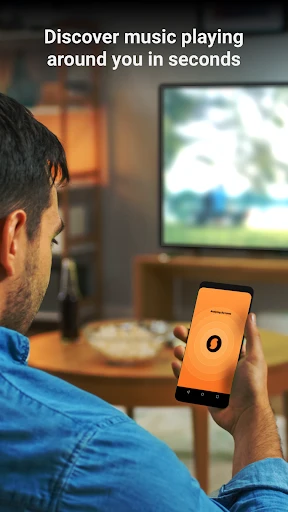 SoundHound - Music Discovery screenshot