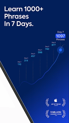 Speak: Language Learning screenshot