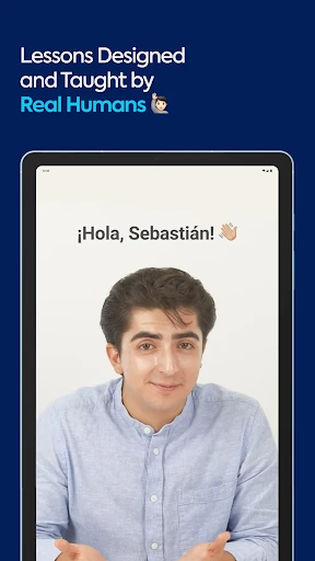 Speak: Language Learning screenshot