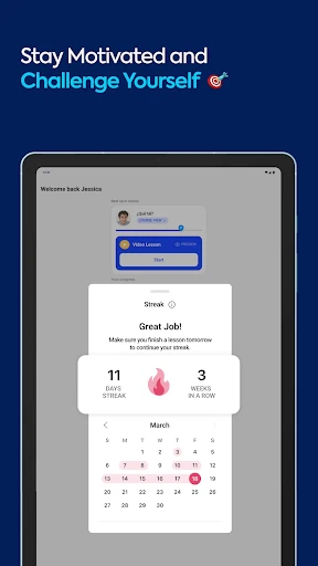Speak: Language Learning screenshot