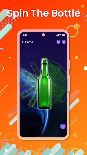 Spin the Wheel: Random Picker+ screenshot