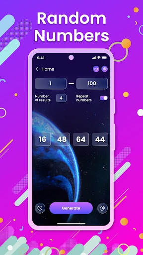 Spin the Wheel: Random Picker+ screenshot