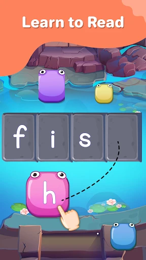 SplashLearn: Kids Learning App screenshot