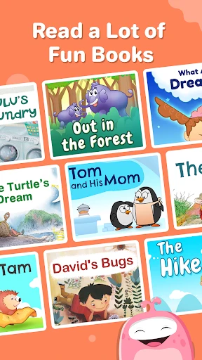 SplashLearn: Kids Learning App screenshot