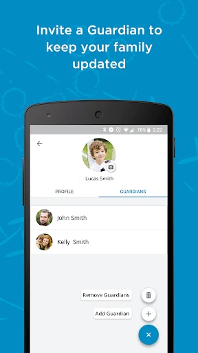 SportsEngine – Team Management screenshot