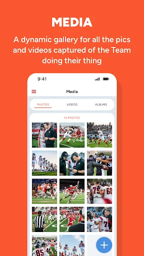 sportsYou screenshot