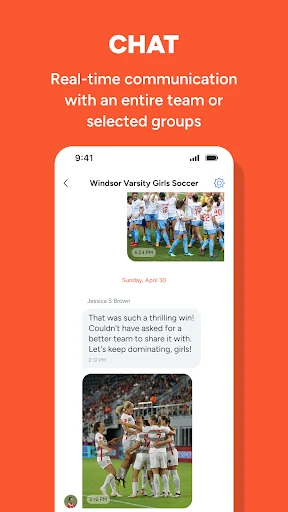 sportsYou screenshot