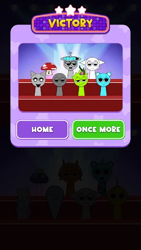 Spranbox: Mix beats screenshot