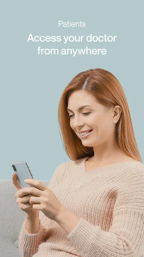 Spruce: Medical Communication screenshot