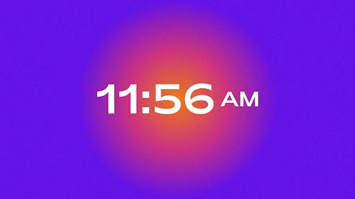 StandBy PRO: Always On Display screenshot
