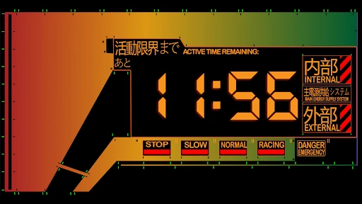 StandBy PRO: Always On Display screenshot
