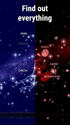 Star Walk 2 Plus: Sky Map View screenshot