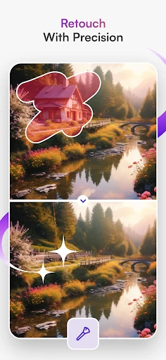 starryai - AI Art Generator screenshot
