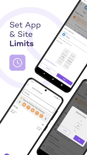 StayFree - Screen Time screenshot