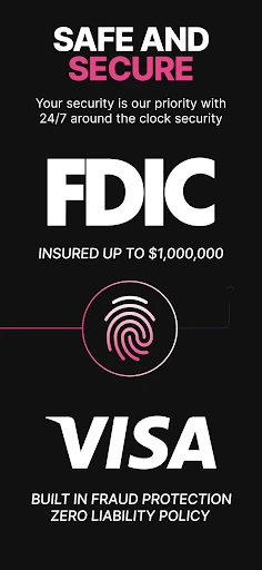 Step: Instant Cash and Rewards screenshot