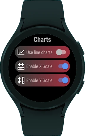 StockTiles - Prices & Charts screenshot