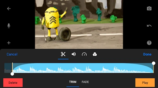 Stop Motion Studio Pro screenshot